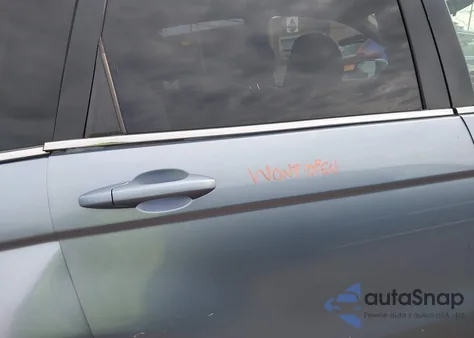 2007 Honda Cr-V Ex-L from USA, damaged, VIN JHLRE48757C060482